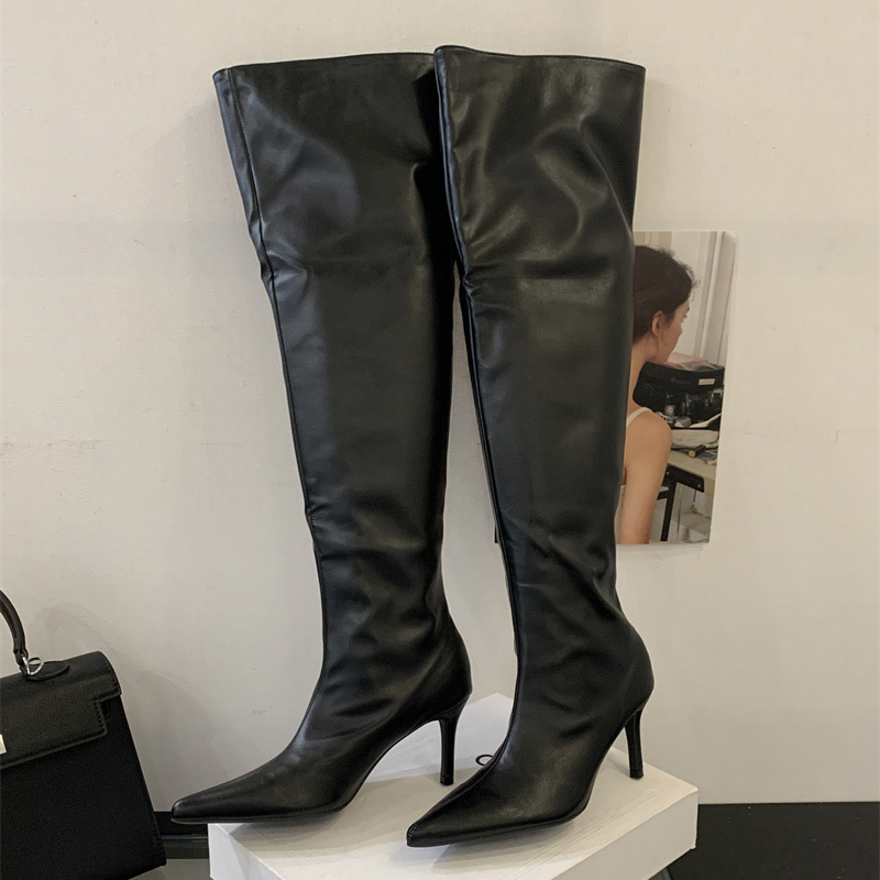Eilyken 2026 Winter Design Ple - Street Fashion Designers ulasan dan harga