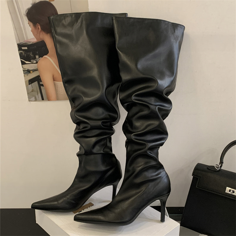 Eilyken 2026 Winter Design Ple - Street Fashion Designers ulasan dan harga