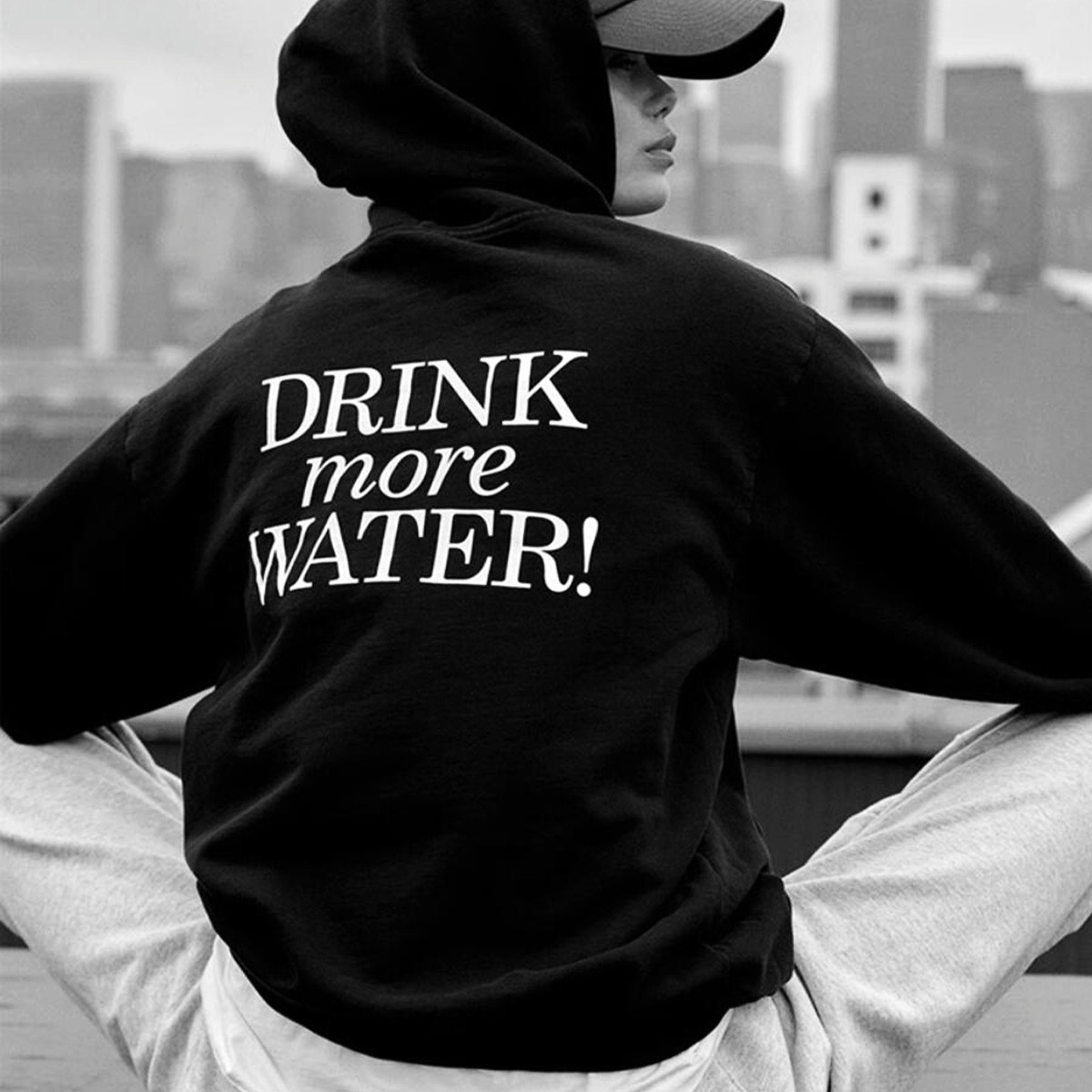 Health Club New York Letters P - Street Fashion In New York ulasan dan harga