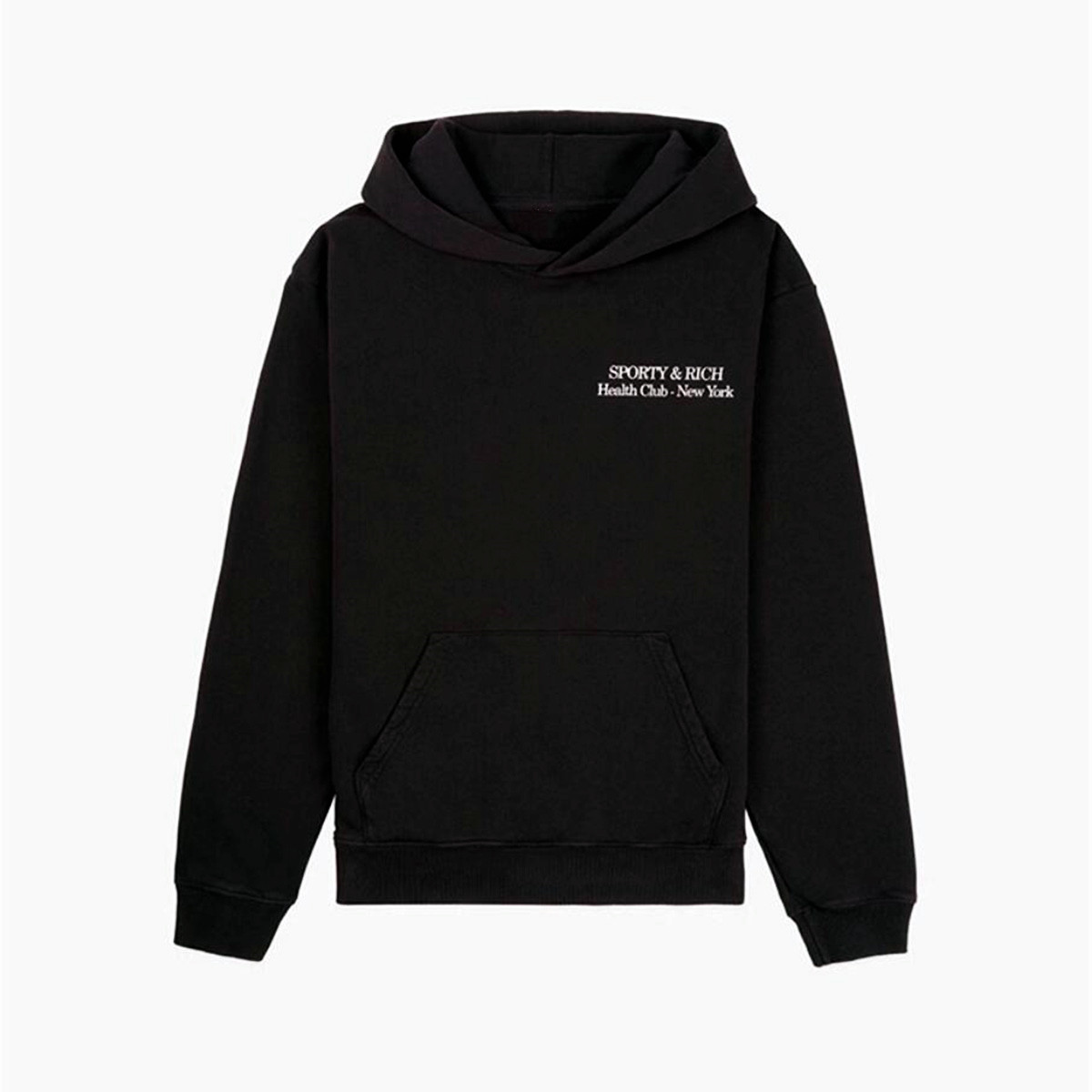 Health Club New York Letters P - Street Fashion In New York ulasan dan harga