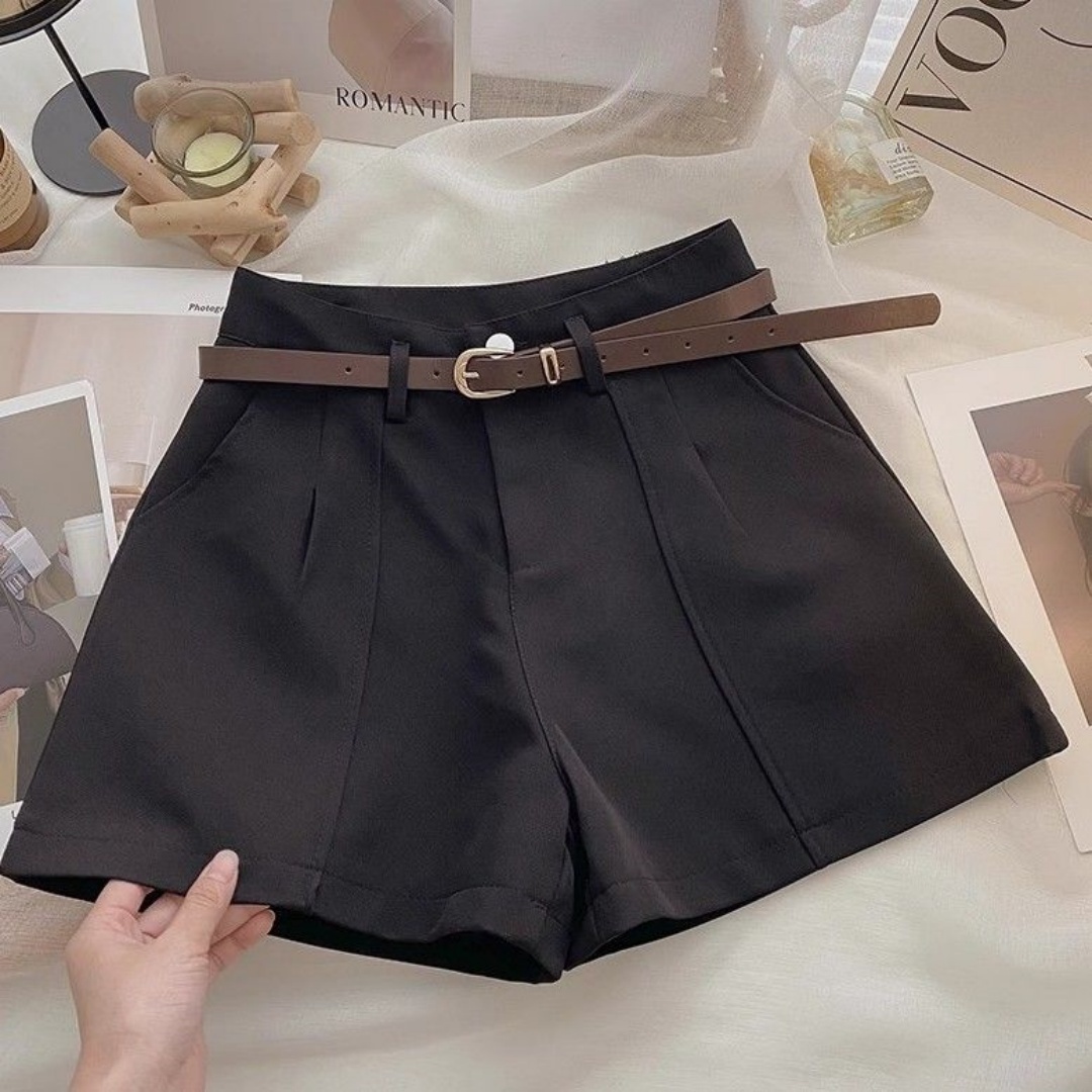 Plus Size Casual Women A-Line  - Street Fashion Plus Size ulasan dan harga