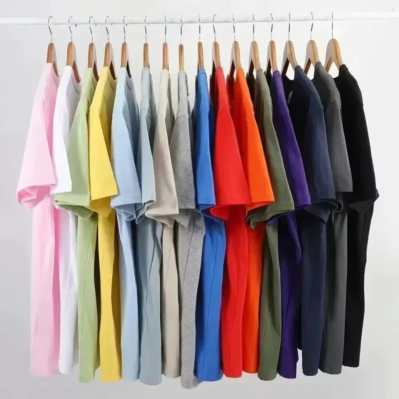 Men Summer Cotton Short Sleeve - Street Fashion In New York ulasan dan harga