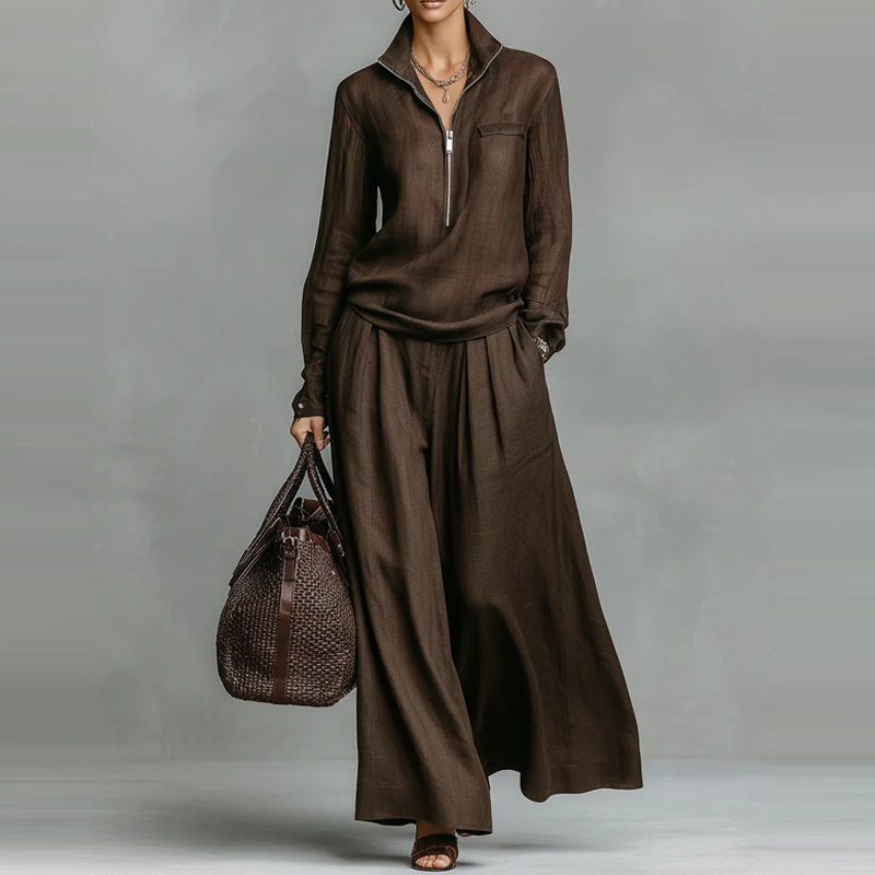 2026 Hight Street Solid Loose  - Street Fashion Winter 2026 ulasan dan harga