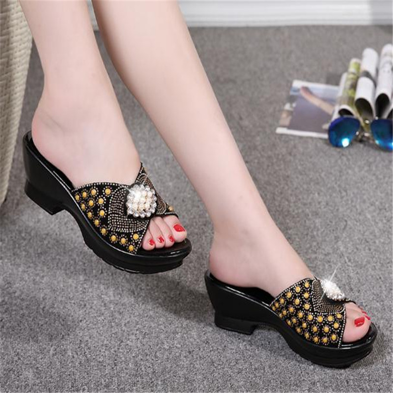 Fashion 35--42 SUMMER WOMEN FA - Street Fashion Plus Size ulasan dan harga