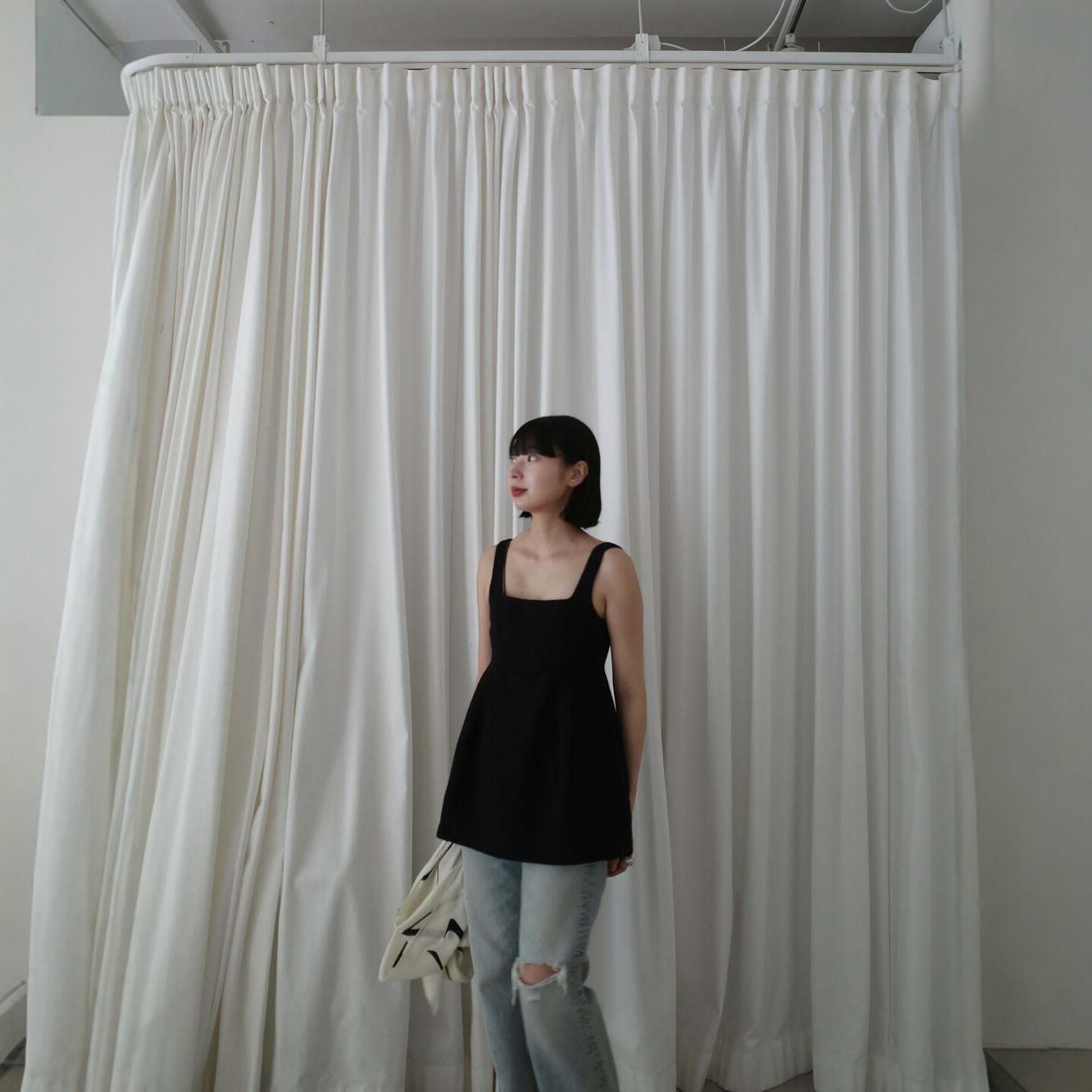 Gagarich Japanese Spring Summe - Japanese Street Fashion Female ulasan dan harga