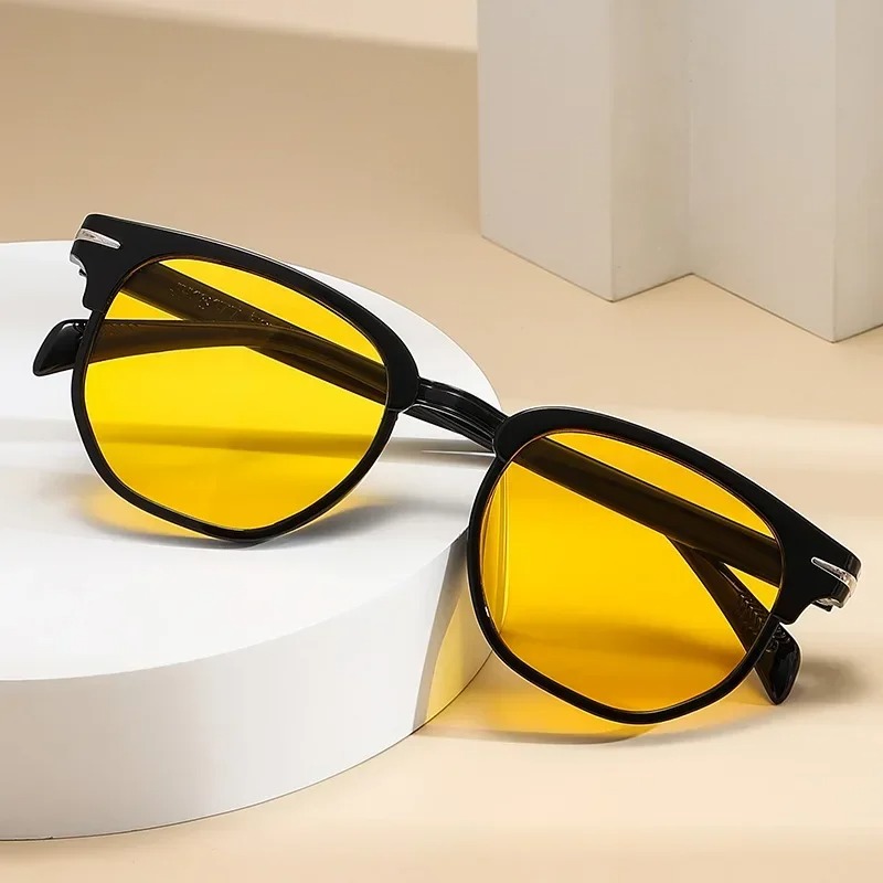 Protection Goggles Fashion Men - Street Fashion Photo ulasan dan harga