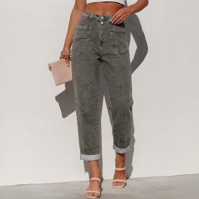 Women Plus Size American High  - Street Fashion Plus Size ulasan dan harga