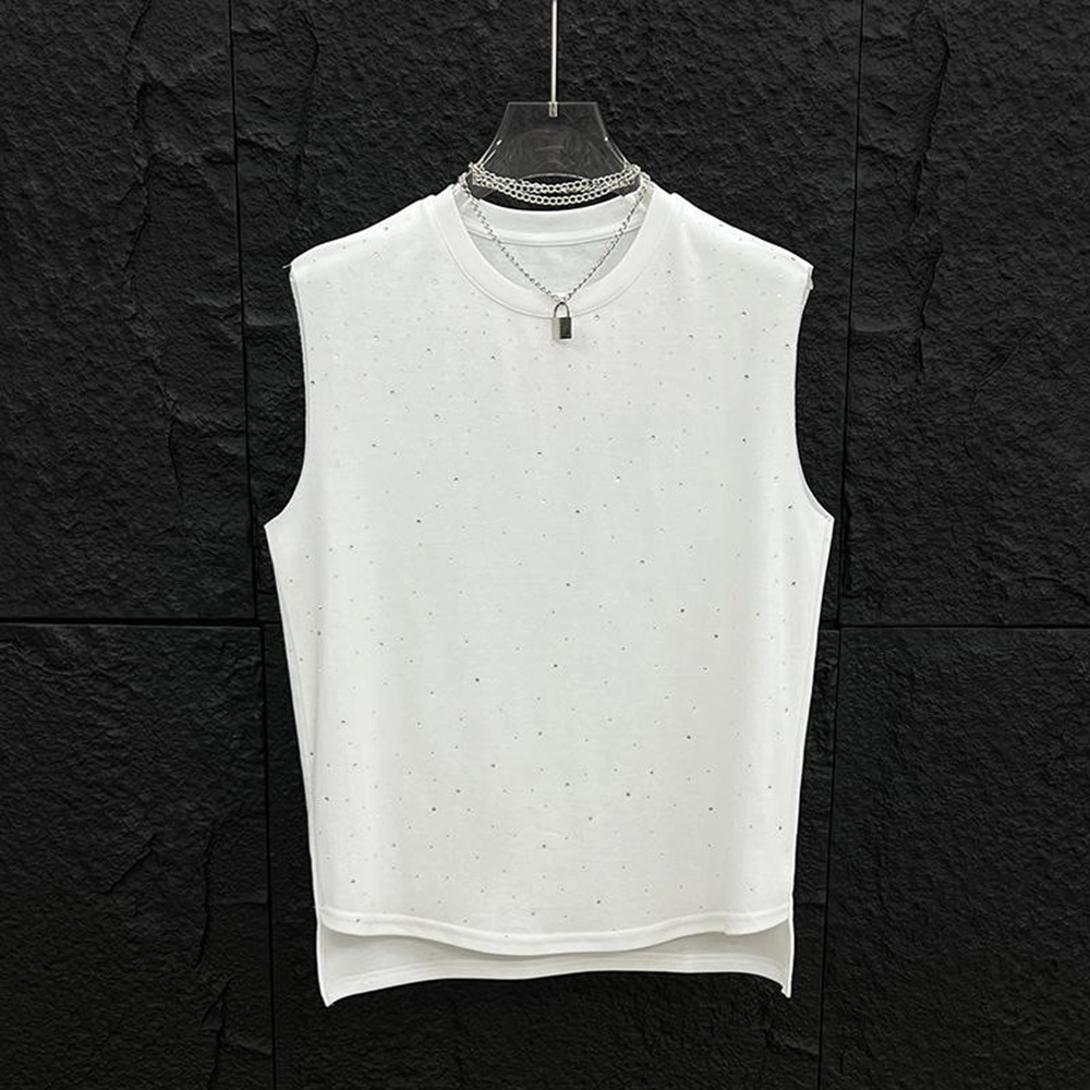 2025 Summer New Men's Solid Co - Street Fashion Trends 2025 ulasan dan harga