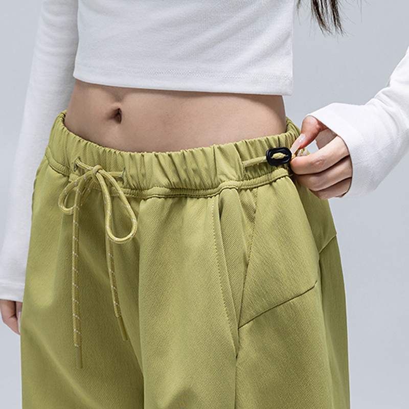 Unisex Water-Repellent Softshe - Cargo Pant Wide ulasan dan harga