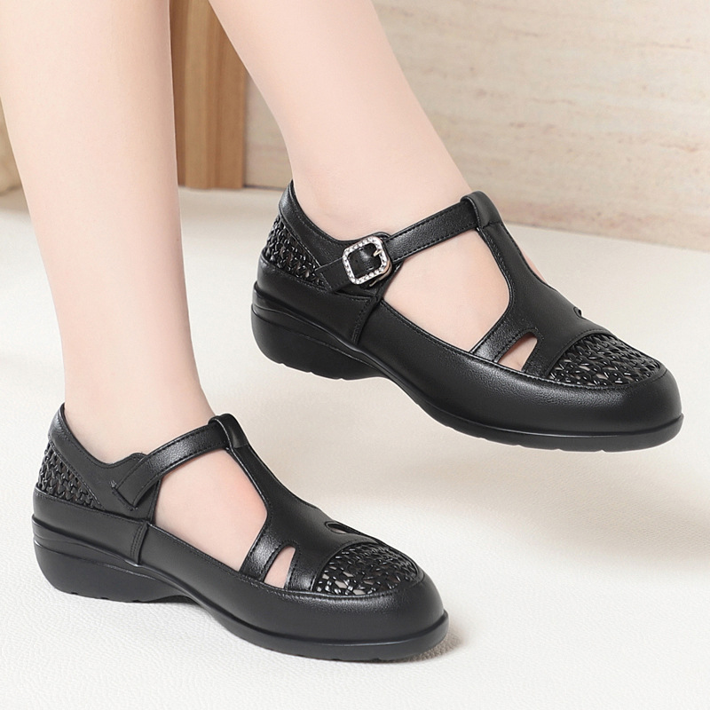 New Plus Size 34-43 Fashion El - Street Fashion Plus Size ulasan dan harga