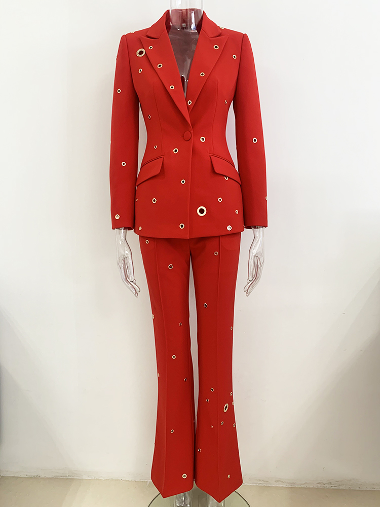 HIGH STREET 2026 FW Designer F - Street Fashion Winter 2026 ulasan dan harga