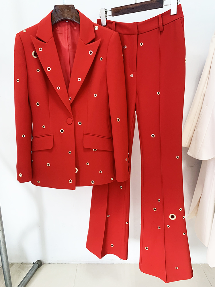 HIGH STREET 2026 FW Designer F - Street Fashion Winter 2026 ulasan dan harga