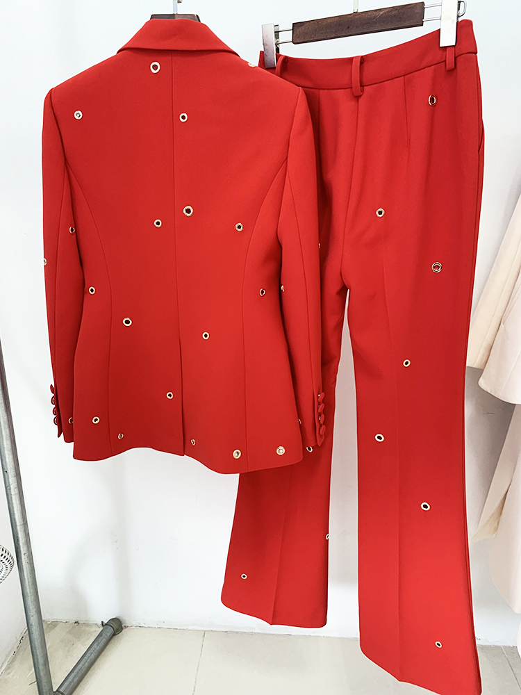 HIGH STREET 2026 FW Designer F - Street Fashion Winter 2026 ulasan dan harga