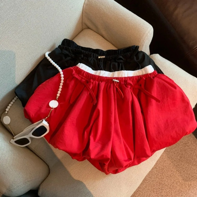Kawaii Japanese High Waist Sol - Japanese Street Fashion Female ulasan dan harga