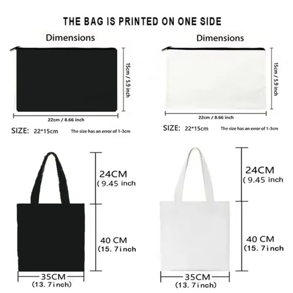 Vintage Rome Italy Canvas Tote - Tote Bag Canvas Print ulasan dan harga