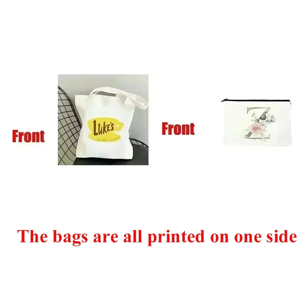 Jesus Loves You Inspirational  - Tote Bag Canvas Print ulasan dan harga
