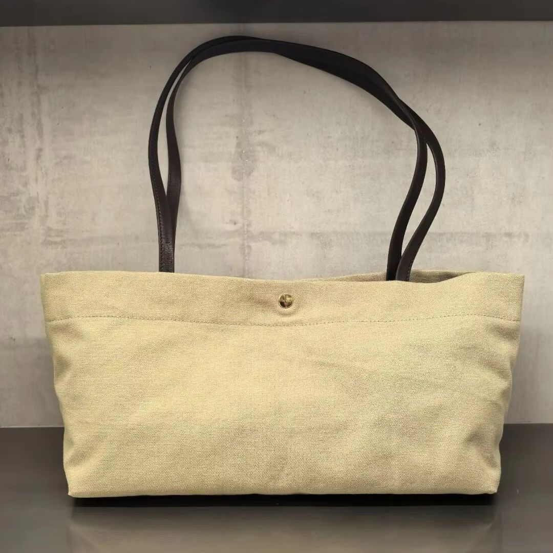 Style Fashion Shoulder Bag Str - Tote Bag Canvas Print ulasan dan harga