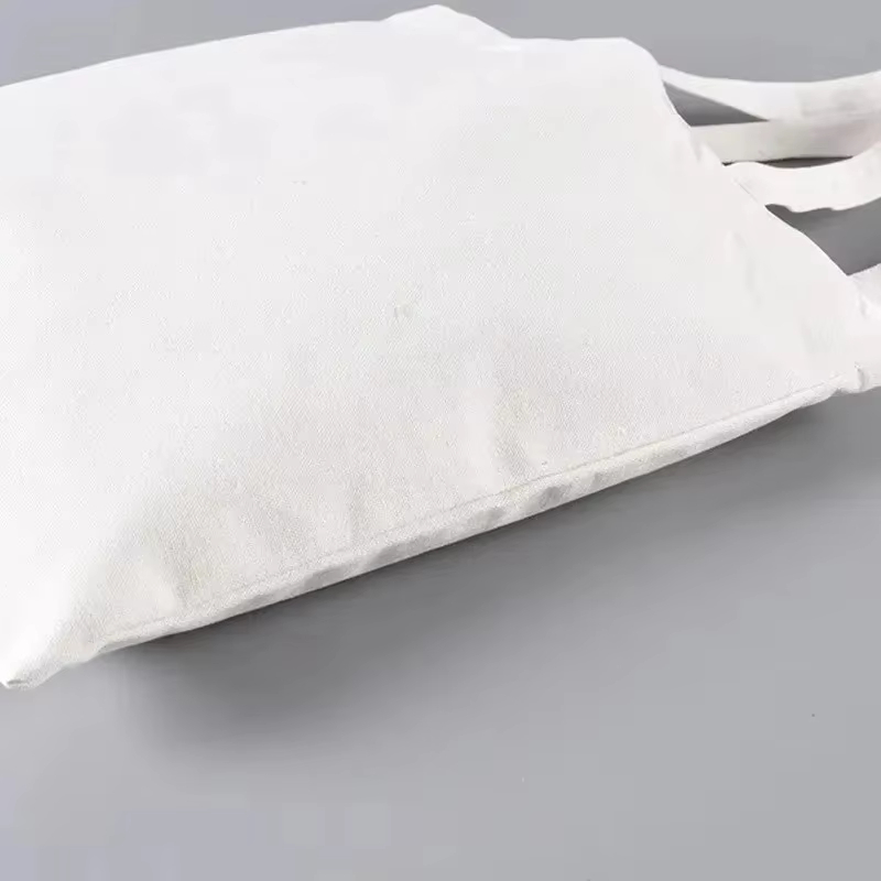 Women Canvas Shoulder Bag Teac - Tote Bag Canvas Print ulasan dan harga
