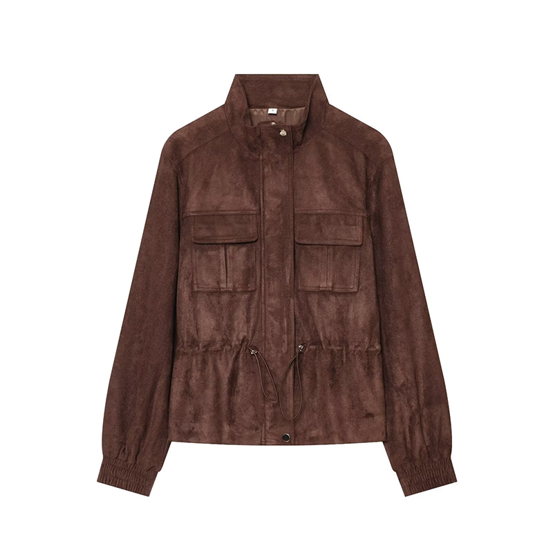 Women's Autumn Jackets 2026 Ne - Street Fashion Winter 2026 ulasan dan harga
