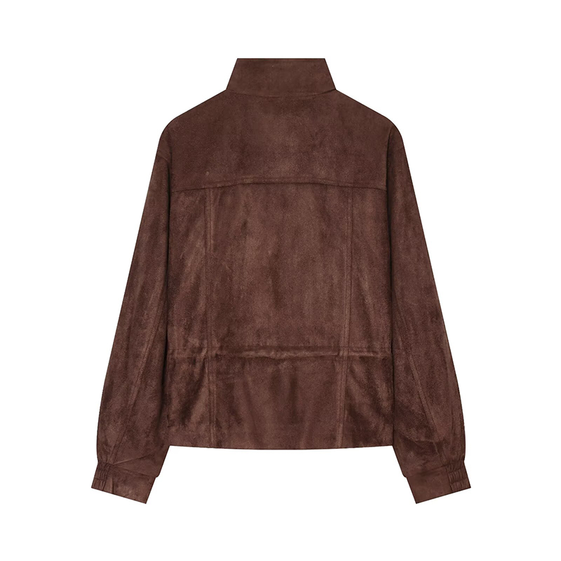 Women's Autumn Jackets 2026 Ne - Street Fashion Winter 2026 ulasan dan harga