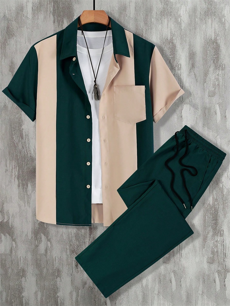 2025 Autumn Simple Striped 3D  - Street Fashion Trends 2025 ulasan dan harga