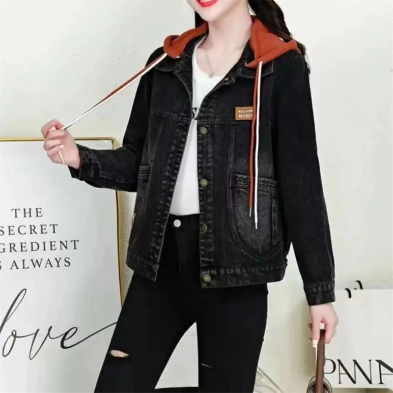 Fake two items Spring Autumn 2 - Street Fashion Winter 2026 ulasan dan harga