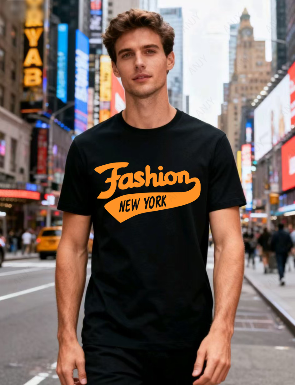 New York Street Style Letter P - Street Fashion In New York ulasan dan harga