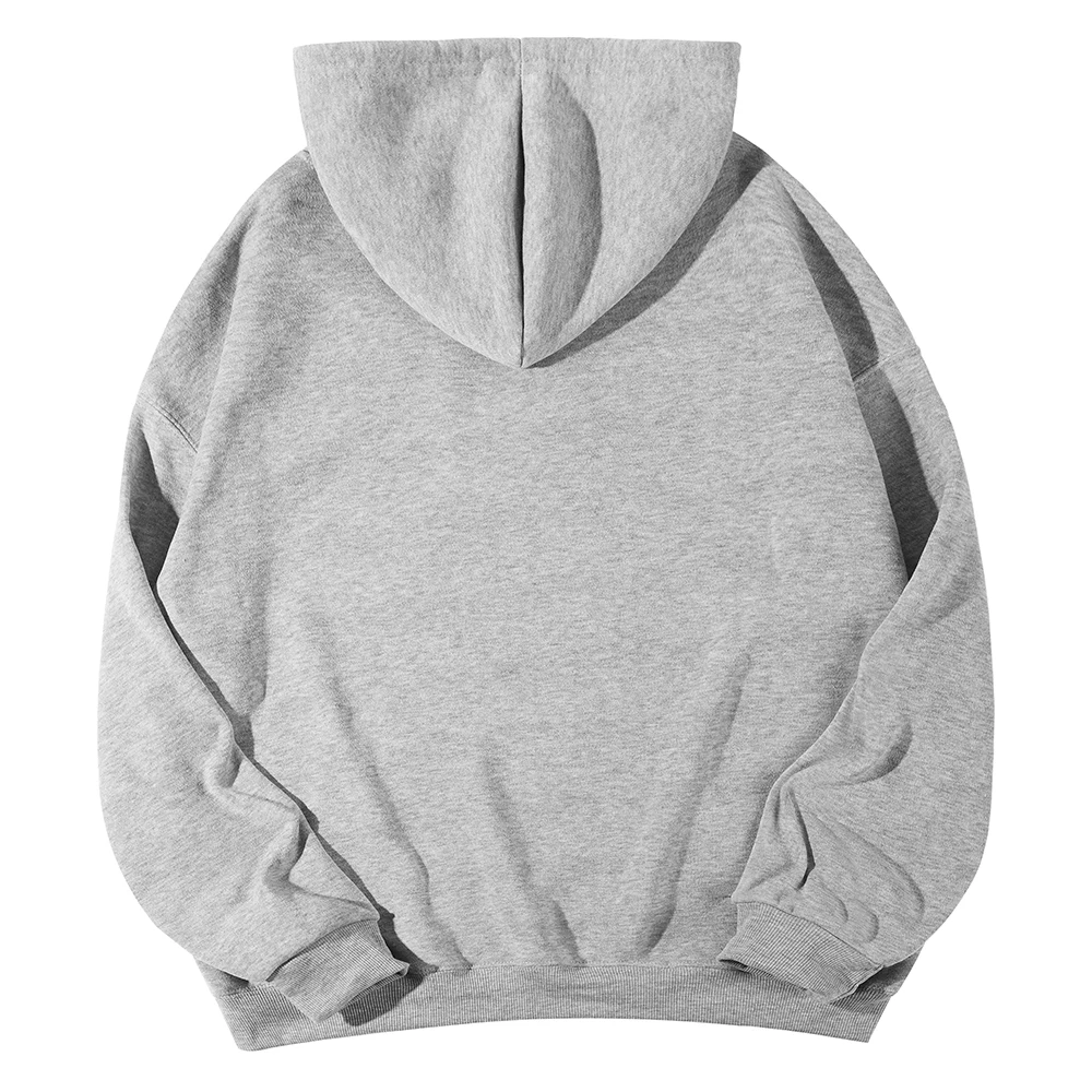 Relaxed Fit Women's Hoodie NEW - Street Fashion In New York ulasan dan harga