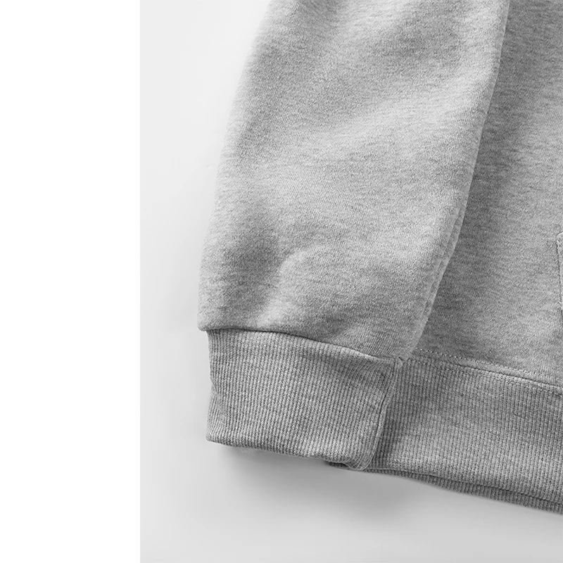 Relaxed Fit Women's Hoodie NEW - Street Fashion In New York ulasan dan harga