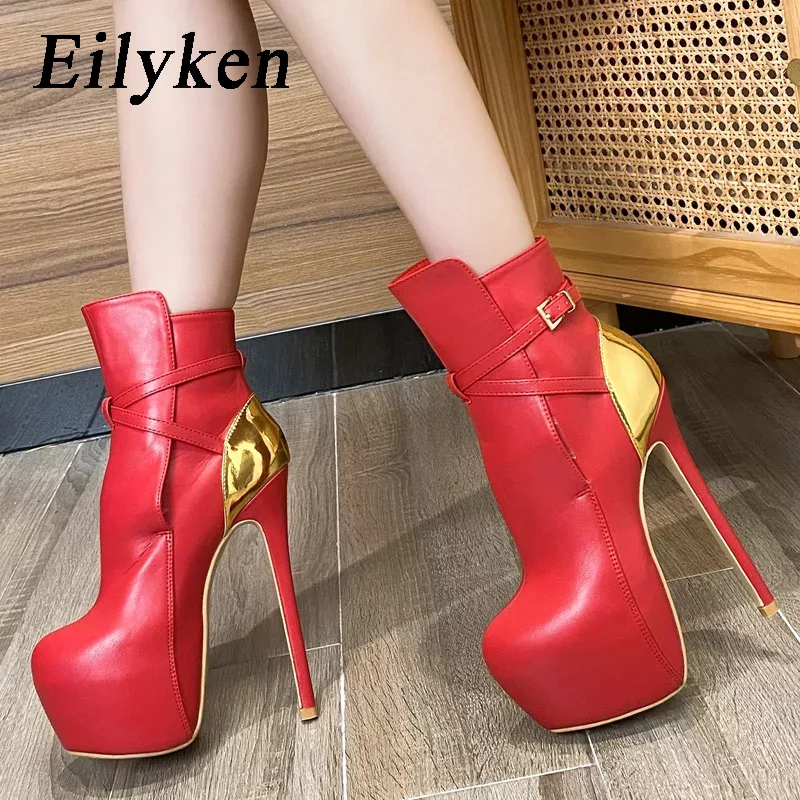 Eilyken Plus 35-45 Fashion Ext - Street Fashion Plus Size ulasan dan harga