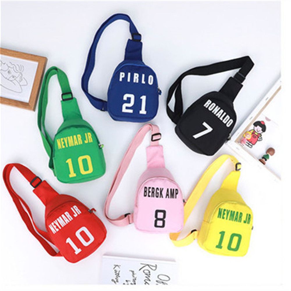 1pcs Cute Cartoon Children's N - Tote Bag Canvas Print ulasan dan harga