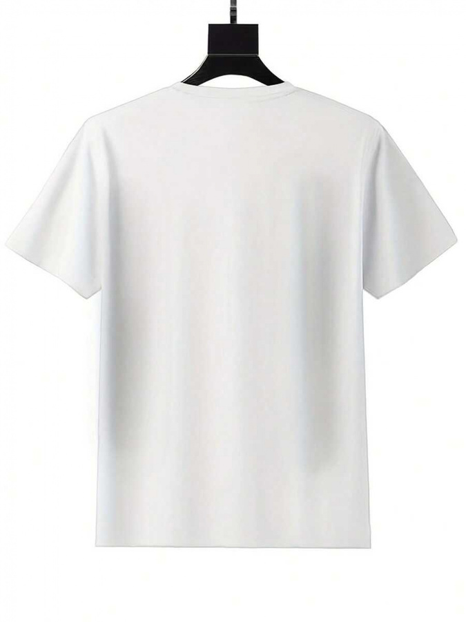New Fashion Apparel, White Gra - Street Fashion Trends 2025 ulasan dan harga