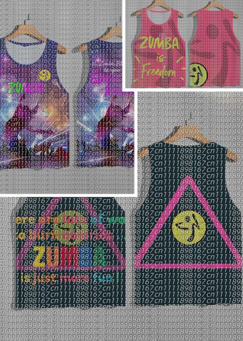 Summer 2026 Yoga, Dance, Fitne - Street Fashion Vest ulasan dan harga