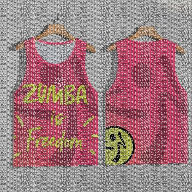 Summer 2026 Yoga, Dance, Fitne - Street Fashion Vest ulasan dan harga