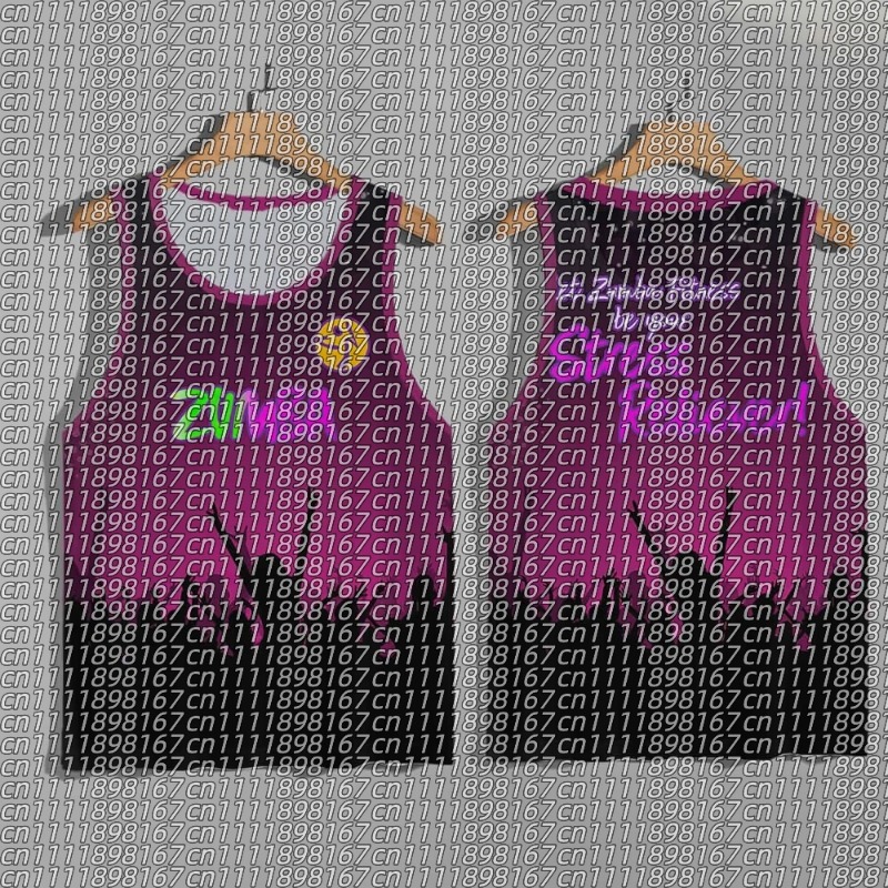 Summer 2026 Yoga, Dance, Fitne - Street Fashion Vest ulasan dan harga