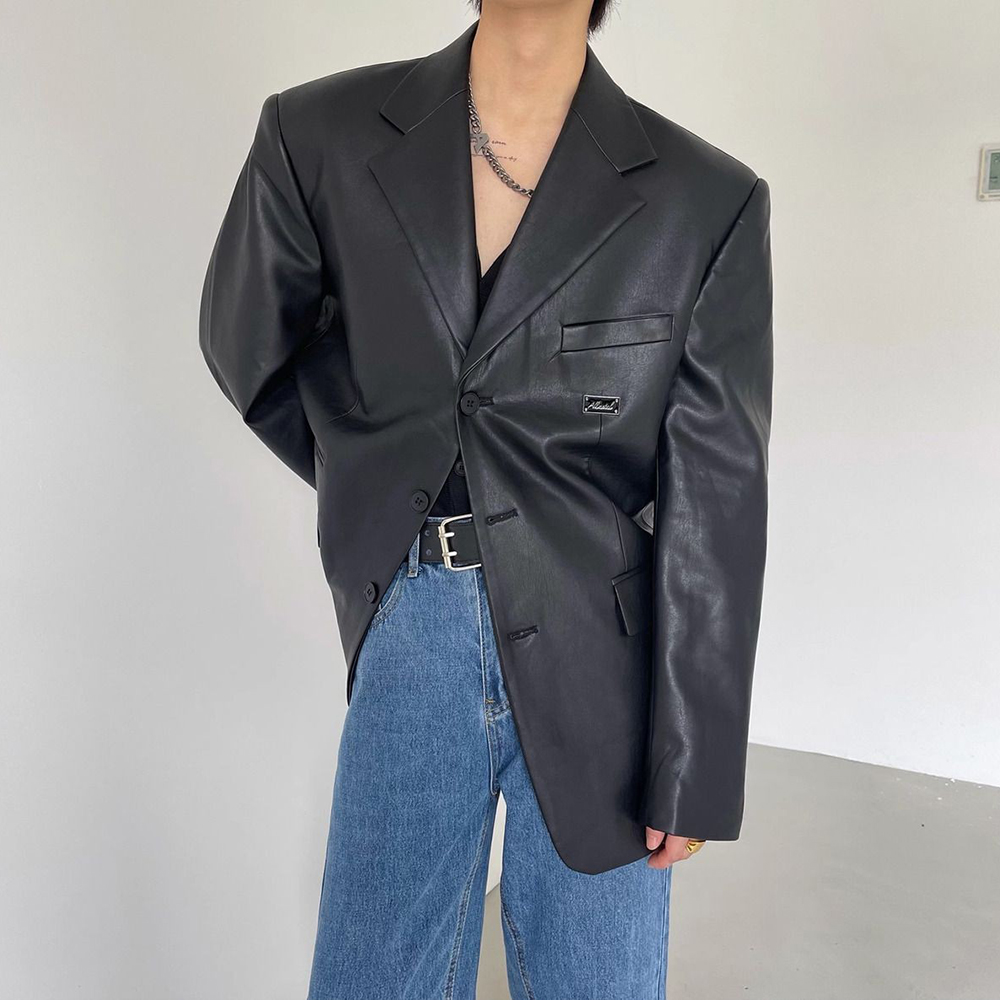 2025 Winter New Men's Long-Sle - Street Fashion Trends 2025 ulasan dan harga