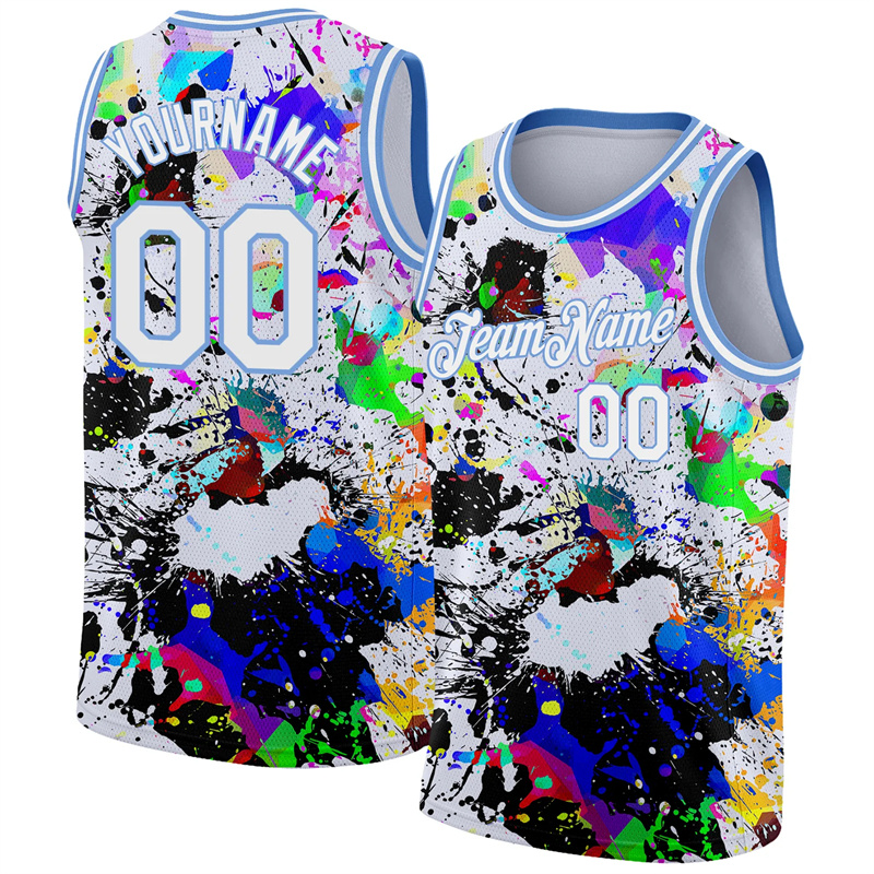 Street Graffiti Style Tank Top - Street Fashion Trends 2025 ulasan dan harga