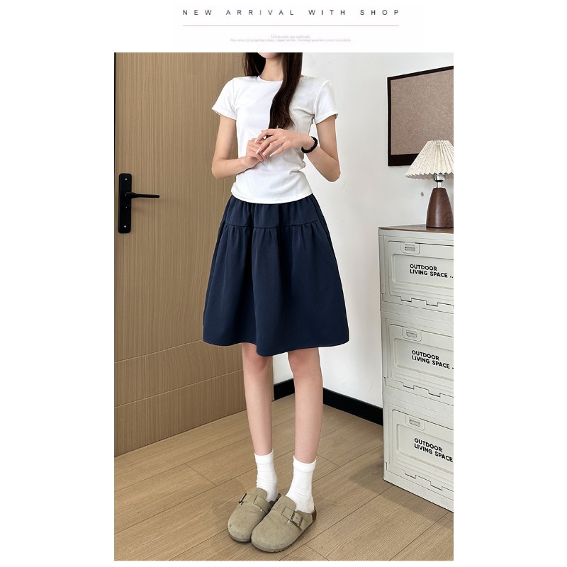 Japanese Style Summer Sexy Wom - Japanese Street Fashion Female ulasan dan harga