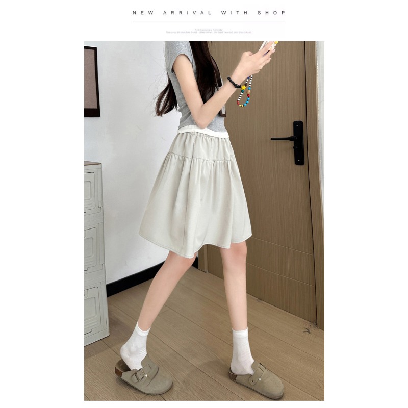 Japanese Style Summer Sexy Wom - Japanese Street Fashion Female ulasan dan harga