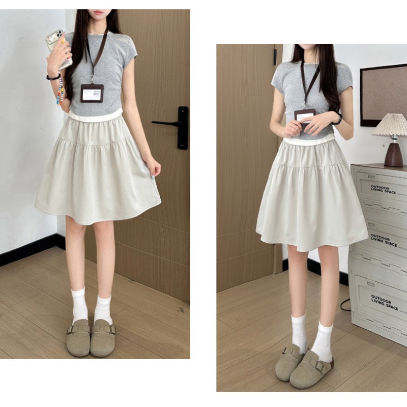 Japanese Style Summer Sexy Wom - Japanese Street Fashion Female ulasan dan harga