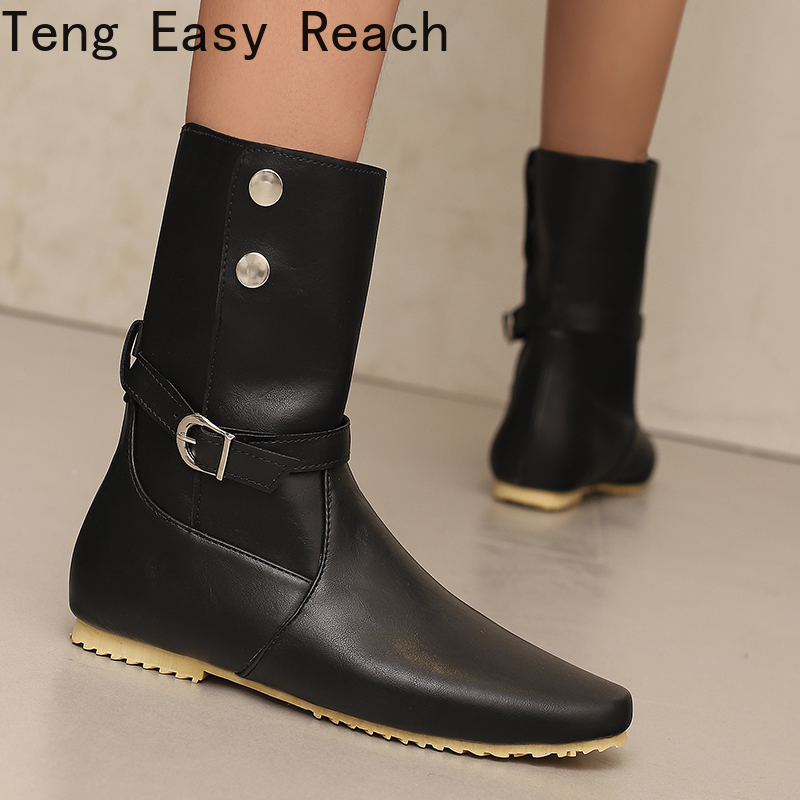 2026 Winter Fashion Women's Mi - Street Fashion Winter 2026 ulasan dan harga