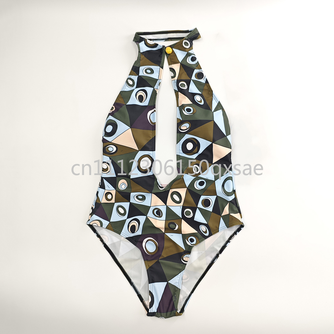 Fashion Design Women's Swimsui - Street Fashion Logo ulasan dan harga