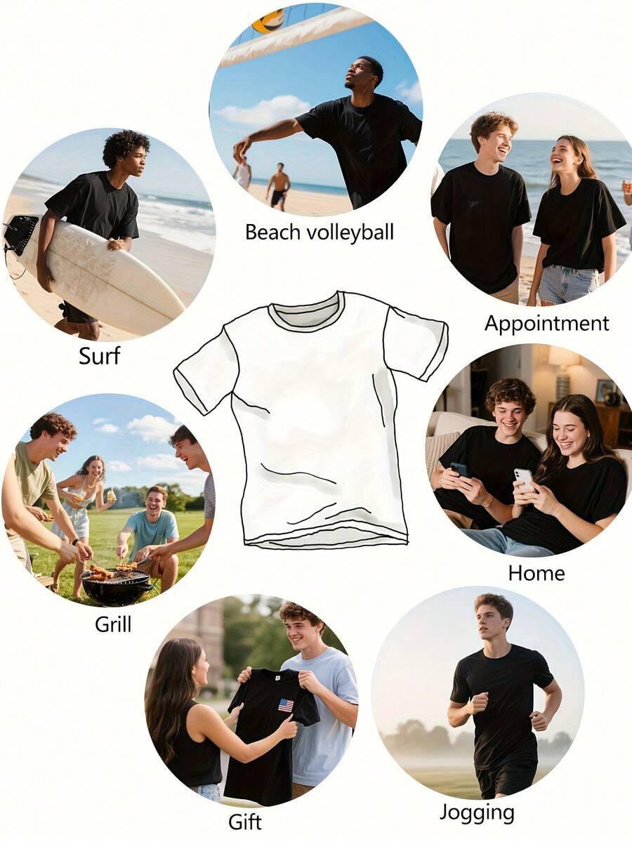 Men's Casual Streetwear, New Y - Street Fashion In New York ulasan dan harga