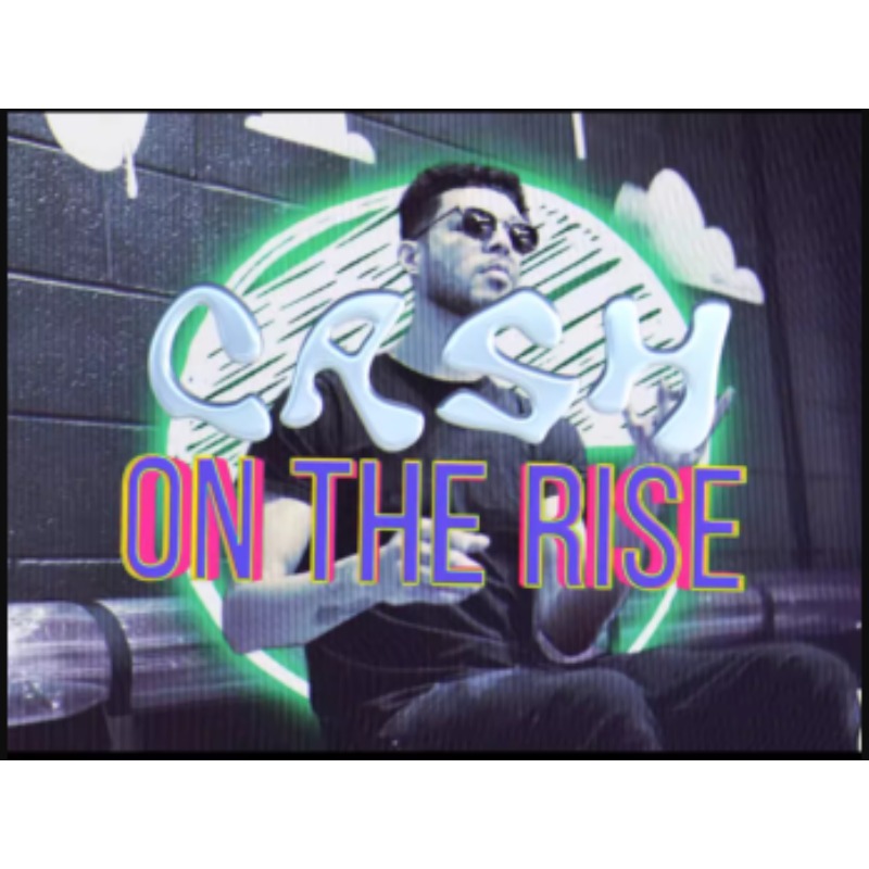 On The Rise By Casshan W Gimmi - Street Fashion Blog ulasan dan harga