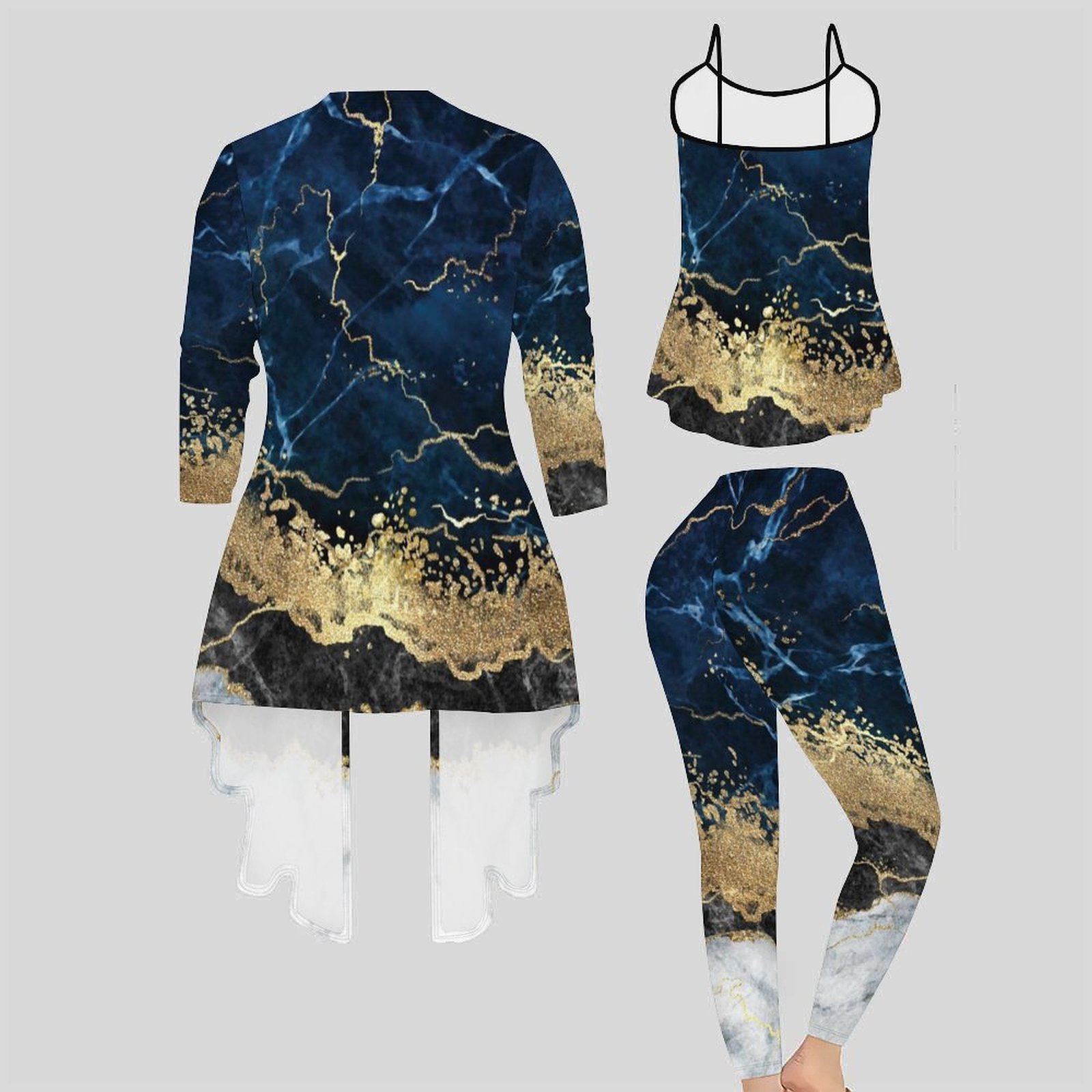 Winter Elegant Tight Pants Dai - Street Fashion Vest ulasan dan harga