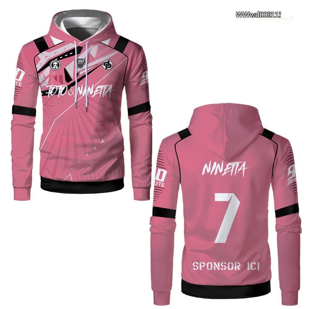 2025 New MM8 Outdoor Hoodie Me - Street Fashion Trends 2025 ulasan dan harga
