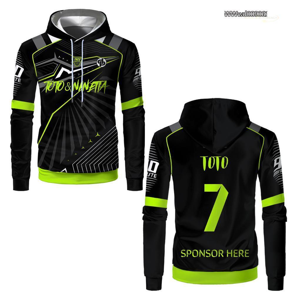 2025 New MM8 Outdoor Hoodie Me - Street Fashion Trends 2025 ulasan dan harga