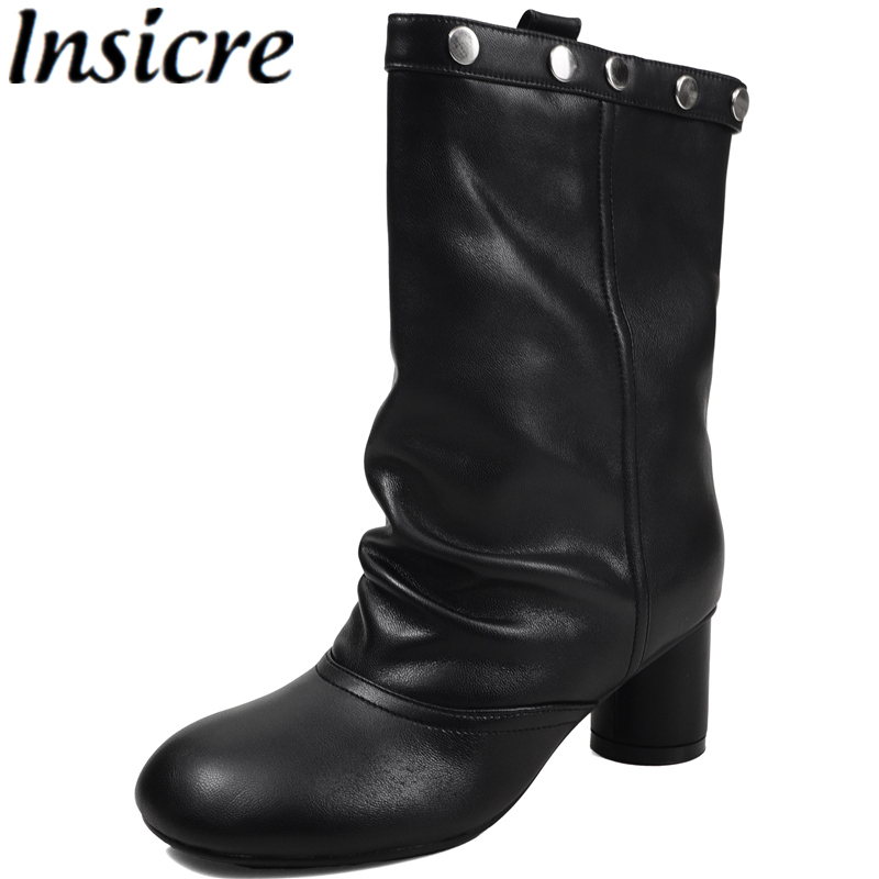 Insicre 2026 New Fashion Women - Street Fashion Winter 2026 ulasan dan harga
