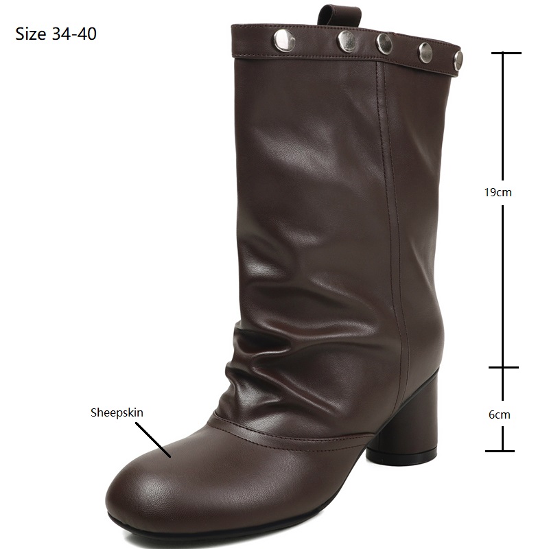 Insicre 2026 New Fashion Women - Street Fashion Winter 2026 ulasan dan harga