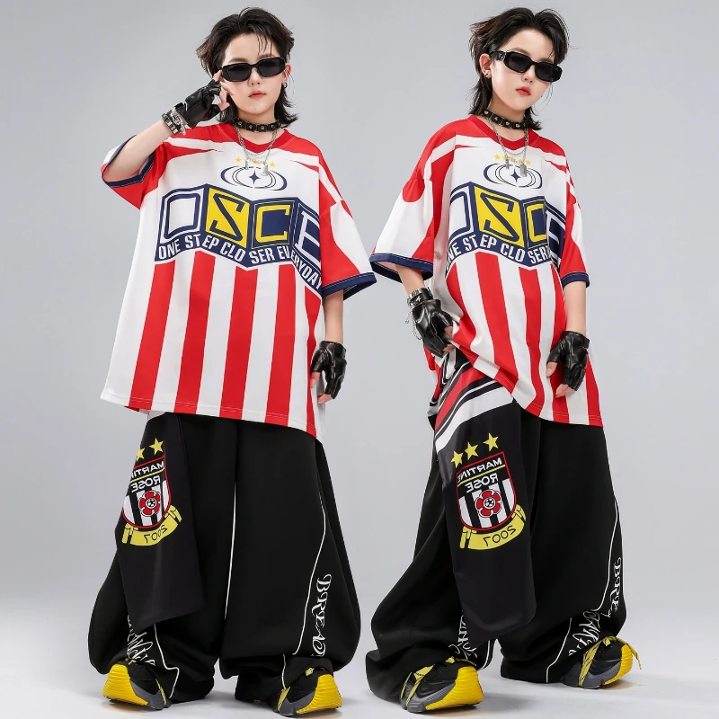 Fashion Street Dance Clothes f - Street Fashion Outfit Girl ulasan dan harga